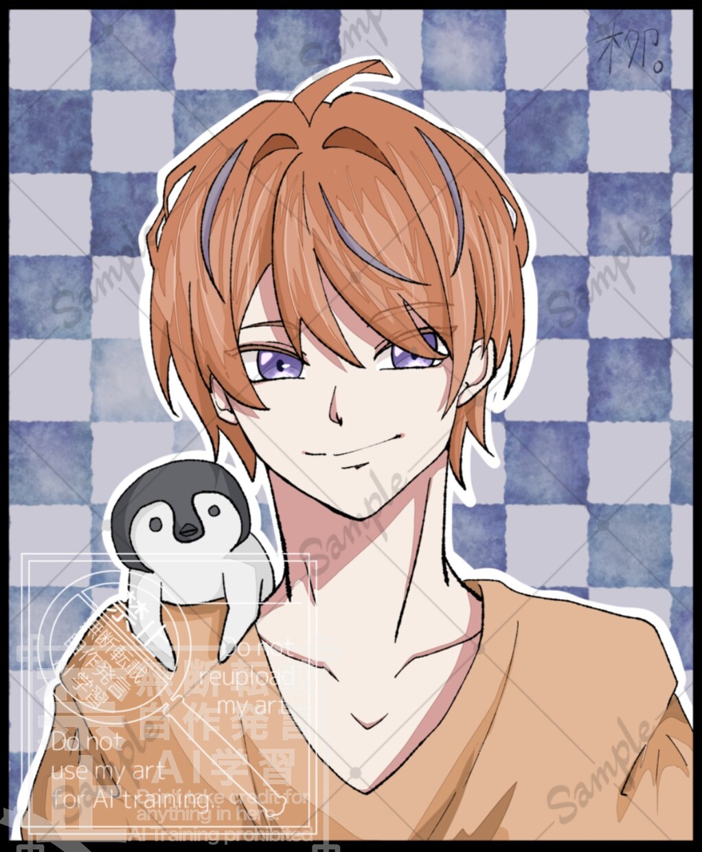 アイコンなどに使用いただけるイラストをご提供します 幅広くご使用して頂けるイラストを一枚一枚、心を込めて描きます イメージ6