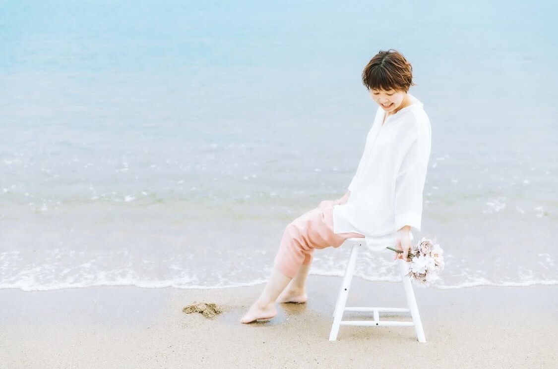 あなたの溢れる魅力と未来なりたい世界感を写します 自然体で最大限の魅力引き出すプロフィール撮影(世界感フォト) イメージ9