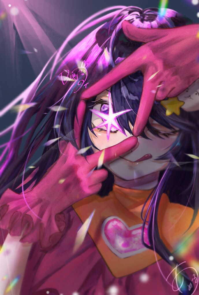 商用利用◎ 目を惹く可愛いイラスト描きます サムネ、アイコン、立ち絵等！幅広く対応しています イメージ9