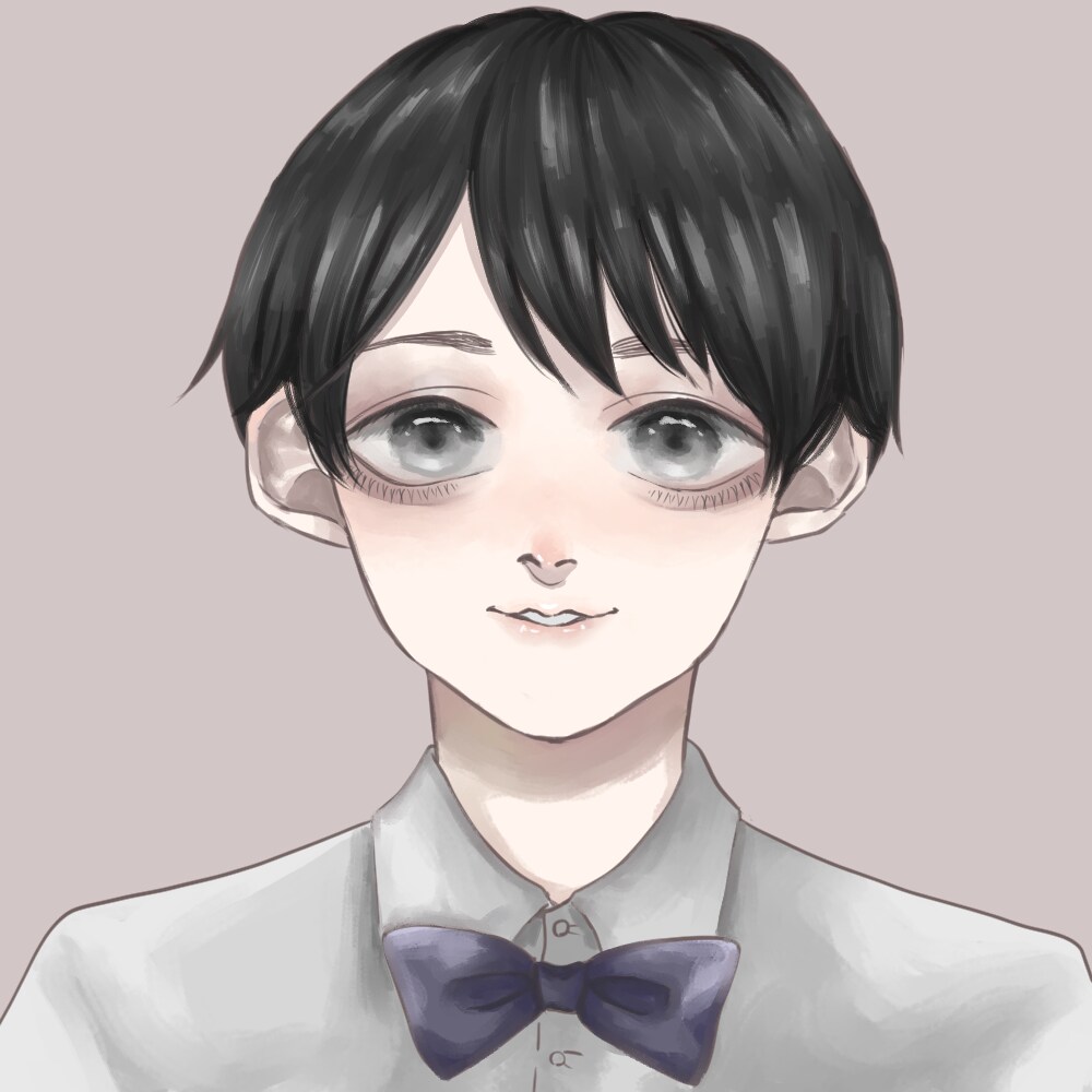 アイコンイラストを作成します 絵柄や塗りなど選べるのでご相談ください！ イメージ2