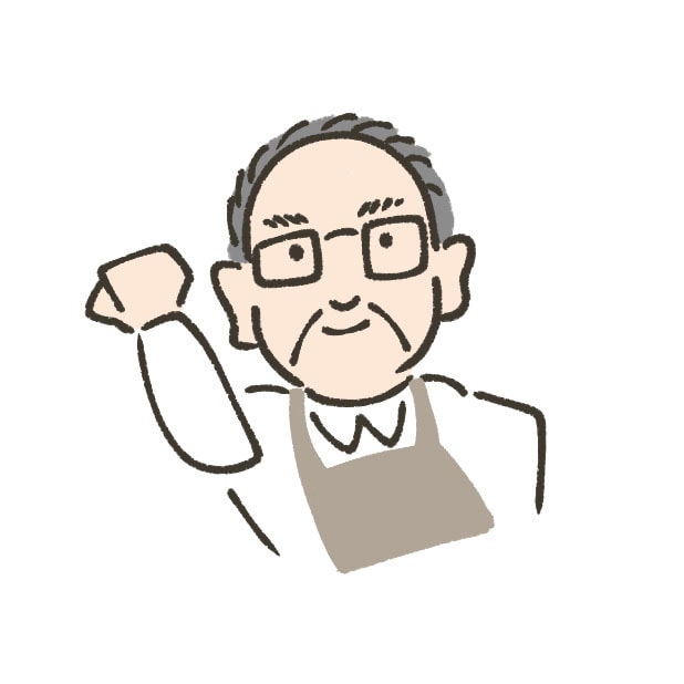 人物デフォルメのイラスト描きます あなたをポップなキャラクターへ イメージ4