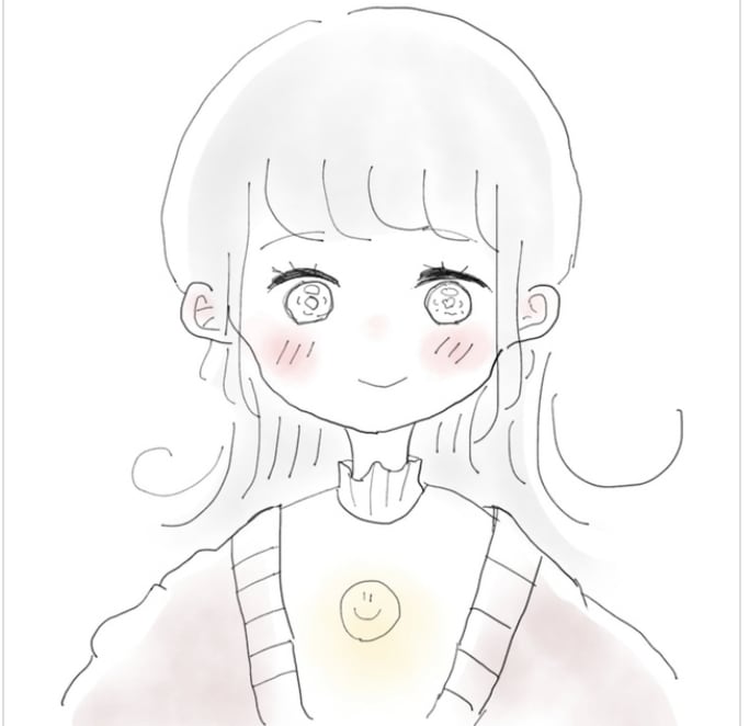 LINE感覚で♡1時間お話なんでも聞きます 愚痴やその日あったこなどなんでもOKです♡ イメージ1