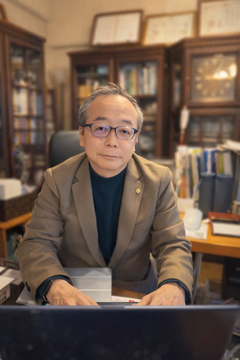 男女問題につきA I不要の相談・解決実績があります 通常では取り扱わない特殊な男女問題も扱う専門家です イメージ2