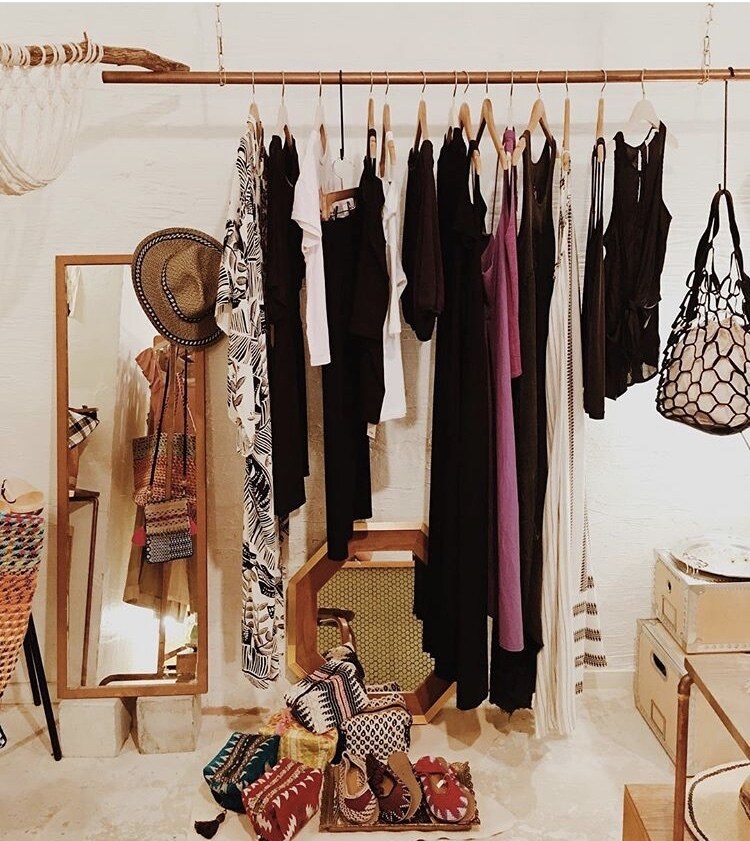 お洋服コーディネートします その日着たいお待ちのお洋服のベストを一緒に決めましょう イメージ2