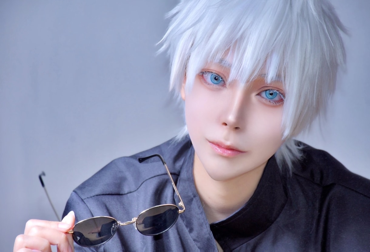 コスプレ！写真撮ります キャラの性格に合った撮り方を！6hまで選択可能です！ イメージ6