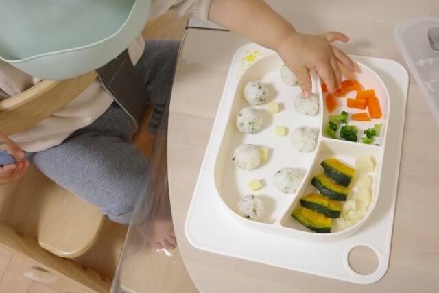 管理栄養士！離乳食・幼児食の相談受け付けます 5ヶ月〜5歳までのお子さんの食事お悩み相談 イメージ2
