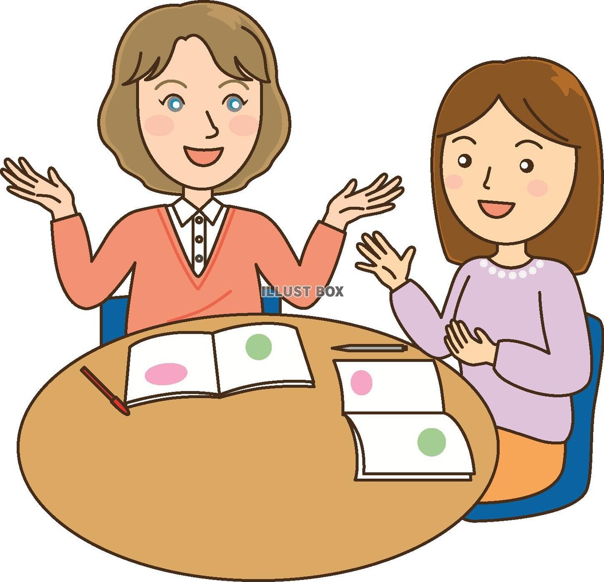 初心者向けのオンライン英会話レッスンします 英会話スキルを磨きたい方へ！一緒に楽しく英語を学びましょう！ イメージ3