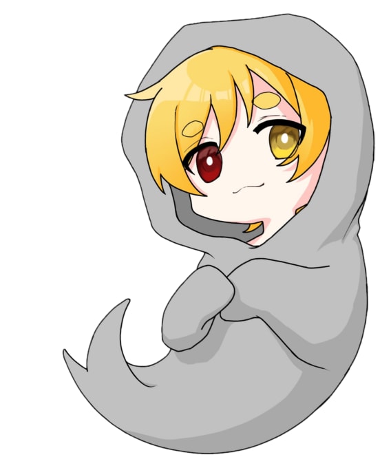 可愛いミニキャラをメインに描いてます 等身絵も大歓迎でございます٩( ᐛ )و イメージ1