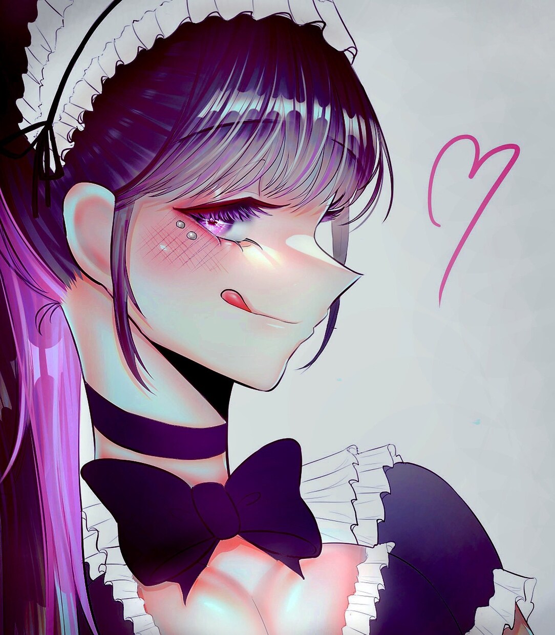 低コストでクオリティの高いイラスト描きます YouTubeの1枚絵、サムネ、SNSアイコンなど描きます。 イメージ1