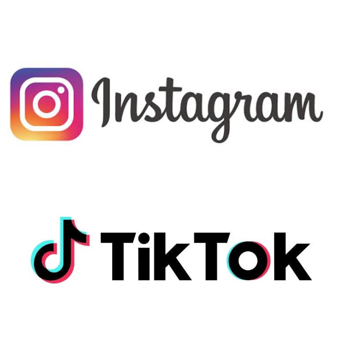 10万〜100万フォロワーに向けて宣伝します 人気TikToker、インスタグラマーが商品サービスを宣伝！ イメージ1