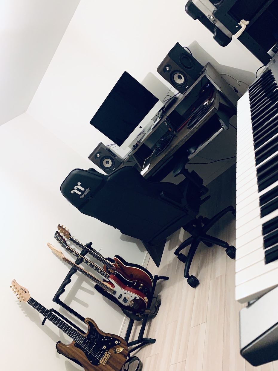 商品にできる音源お作りします 依頼者様とご相談しながら楽しく！ イメージ1