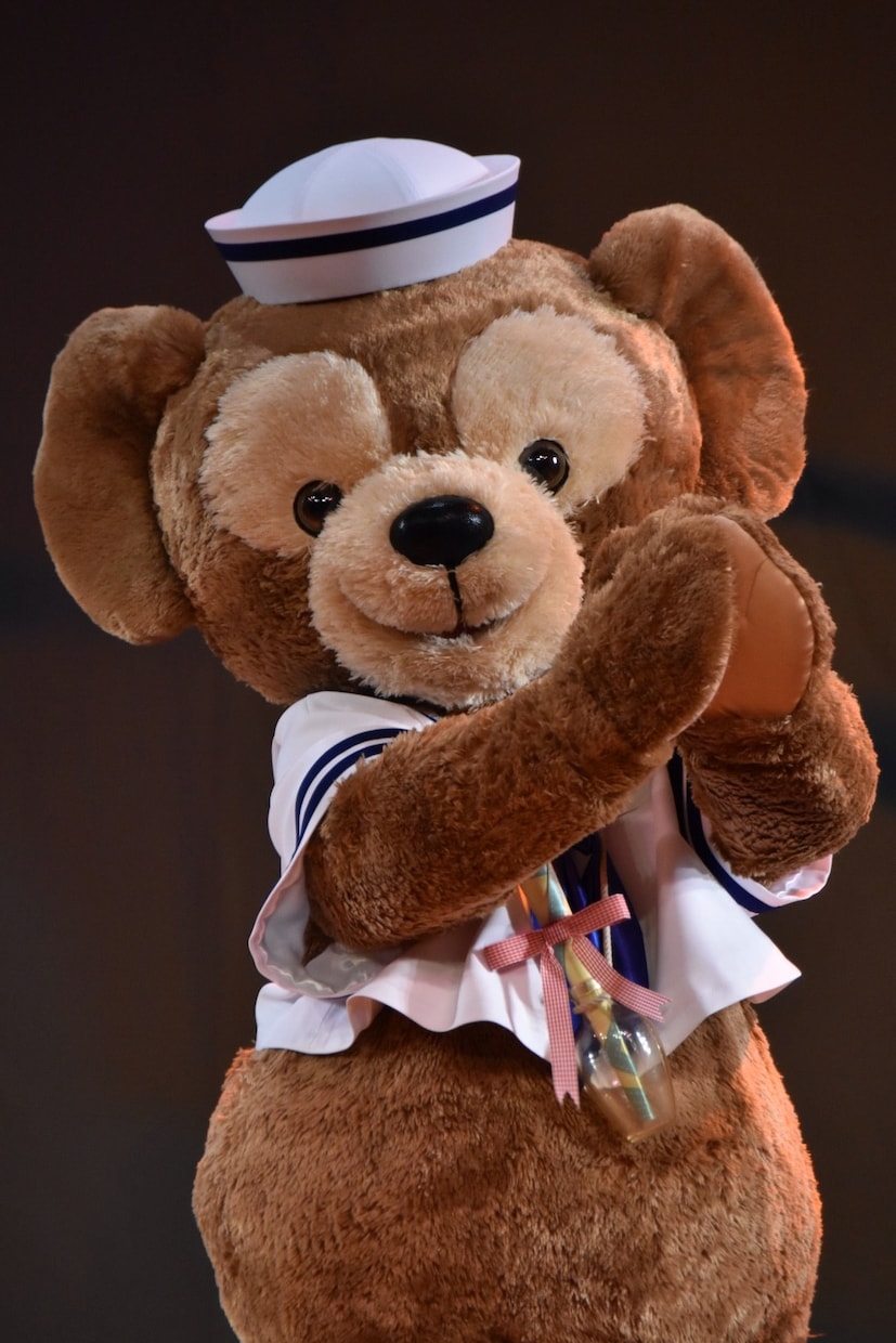 お子様と楽しむディズニーのアドバイスお伝えします お子様がいても楽しめるTDRの過ごし方をご提案します！ イメージ2