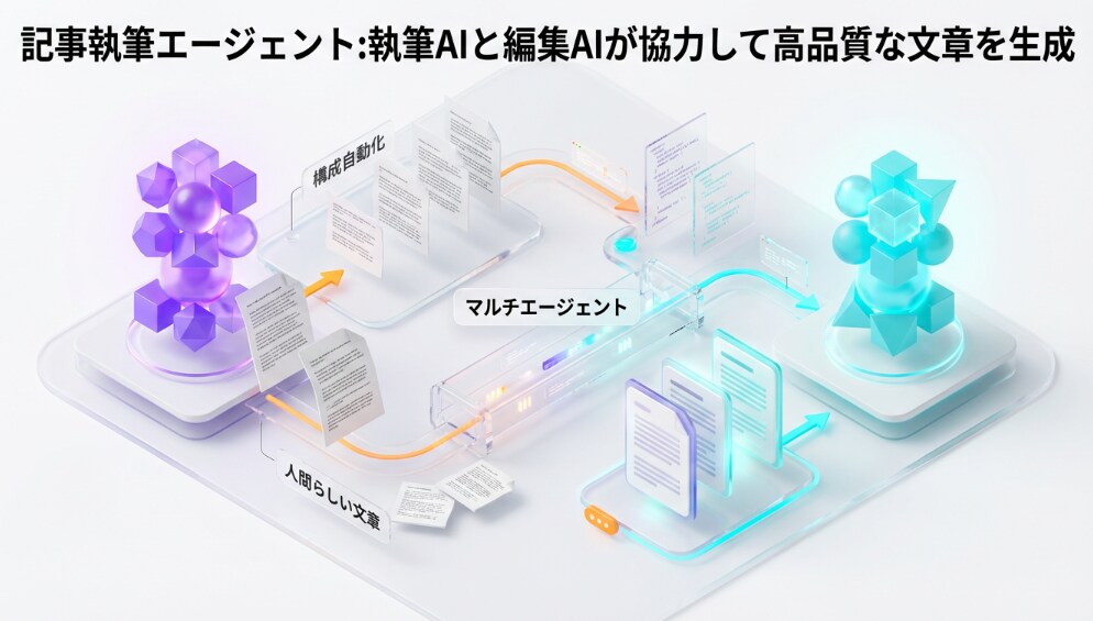 Difyで多目的なRAG開発します AIを使っているはずが、プロンプト入力に疲れていませんか？ イメージ3