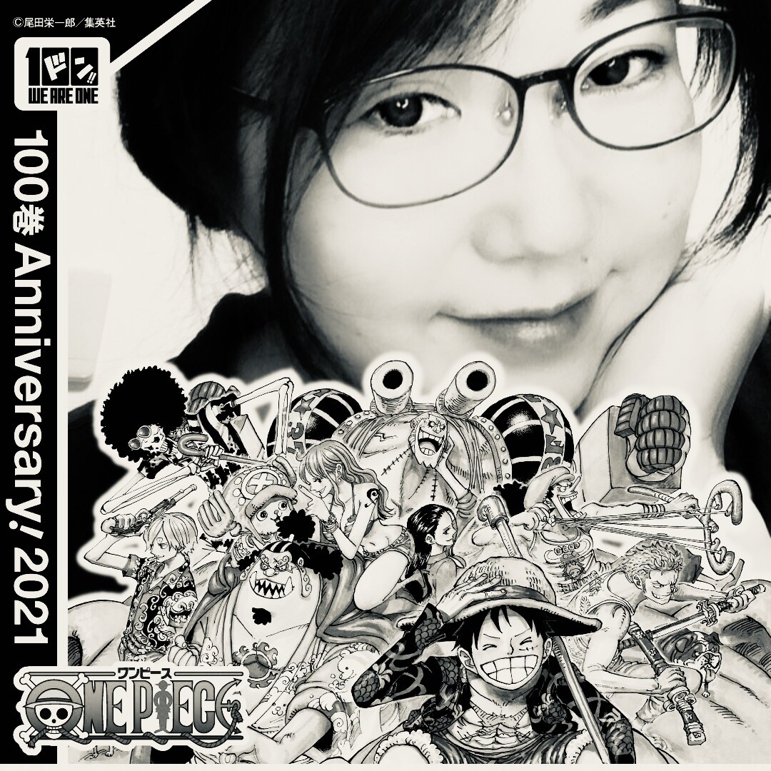 アニメ大好き❤たくさんのアニメ話聞きたいし聞きます オタクとは言えない知識ですがアニメ大好きです❗️ イメージ2