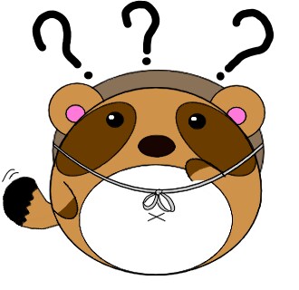 ゆるキャラ風アイコン描きます SNSアイコンをゆるかわ風なキャラクターにしてみませんか？？ イメージ4