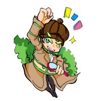 イラストお描きします 早さが売りです！内容にもよりますが1営業日～3営業日納品可能 イメージ3