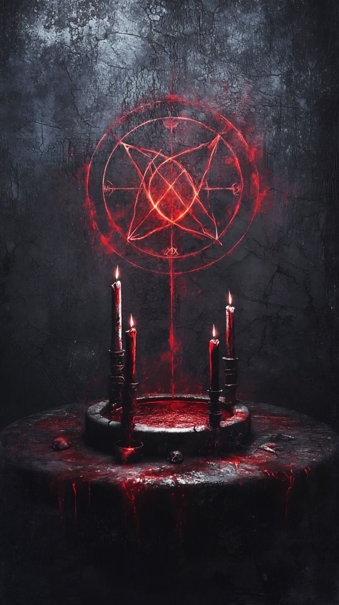 神精霊術・魂結び秘儀-強い願いを成就に繋げます 【願望成就へ】想い人とのご縁を強く、魂の絆をより深くする儀式 イメージ2