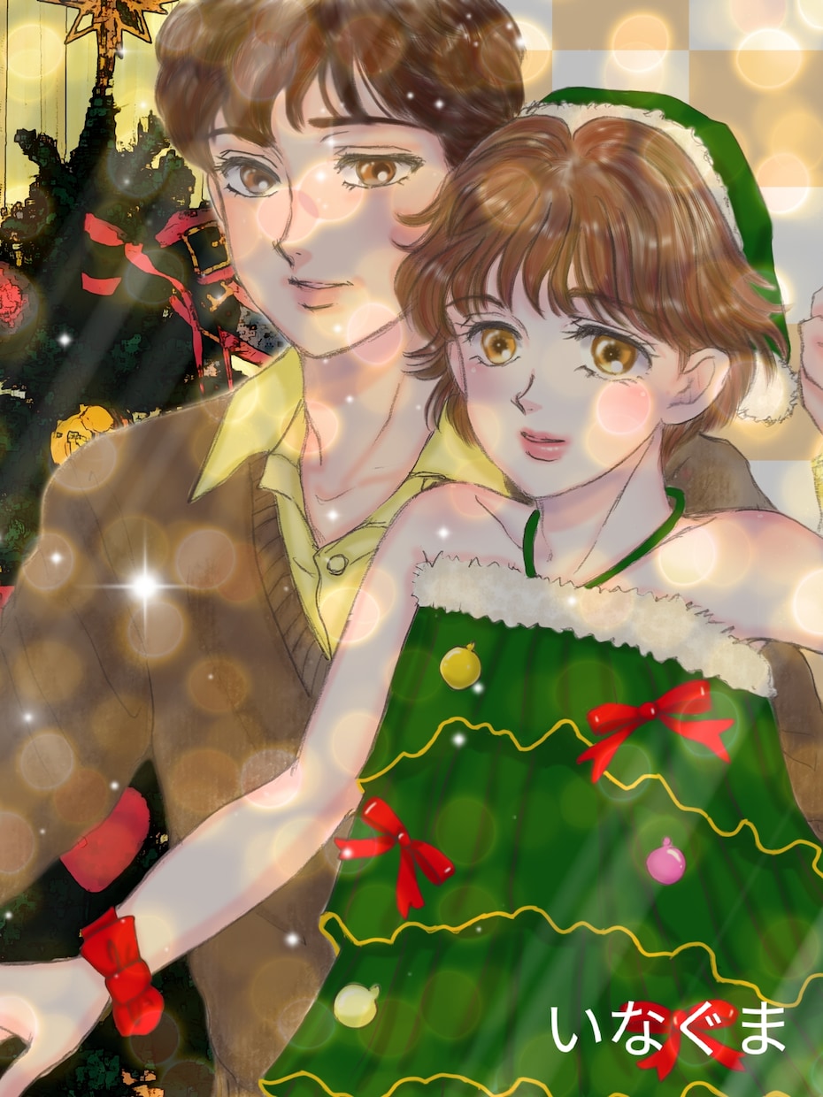 BL系、ショタ系の絵描きます BL好きな方へのイラストや、小説の挿絵など。 イメージ6