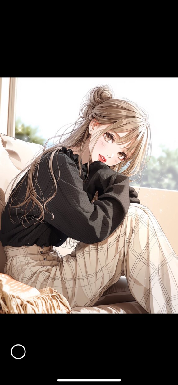 雑談や愚痴お悩みなど聞きます お気軽に声をかけてくださいね♡ イメージ1
