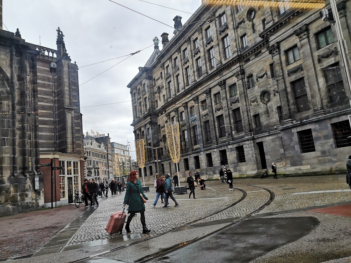オランダ留学について何でもサポートします オランダへの大学留学（進学）を考えている方へ イメージ1