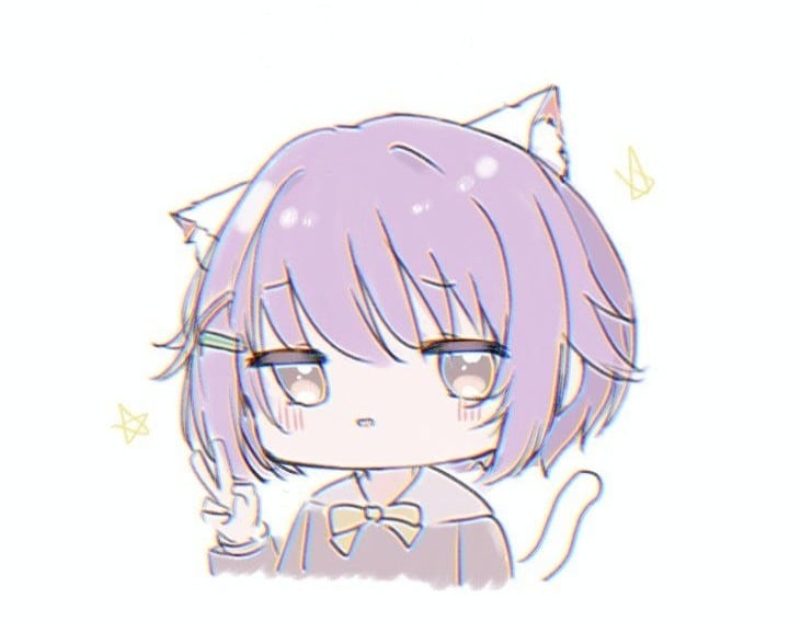 様々な場所で使えるアイコン・イラストを描きます ご要望に最後までお答えします！◎SNS用アイコン・イラスト！ イメージ5