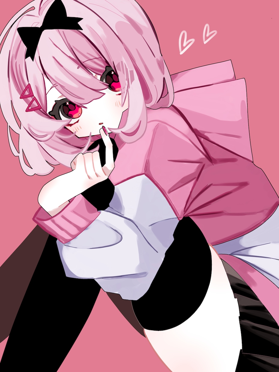 サムネ、アイコン等に！とにかく可愛く描きます 企業様、個人様問わずお待ちしております！ イメージ3