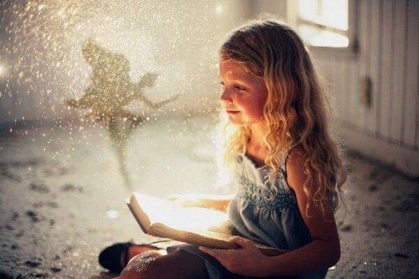 妖精カードを引きチャネリングメッセージを伝えます 日常的な問題の手助けは妖精のカードから♡ イメージ2