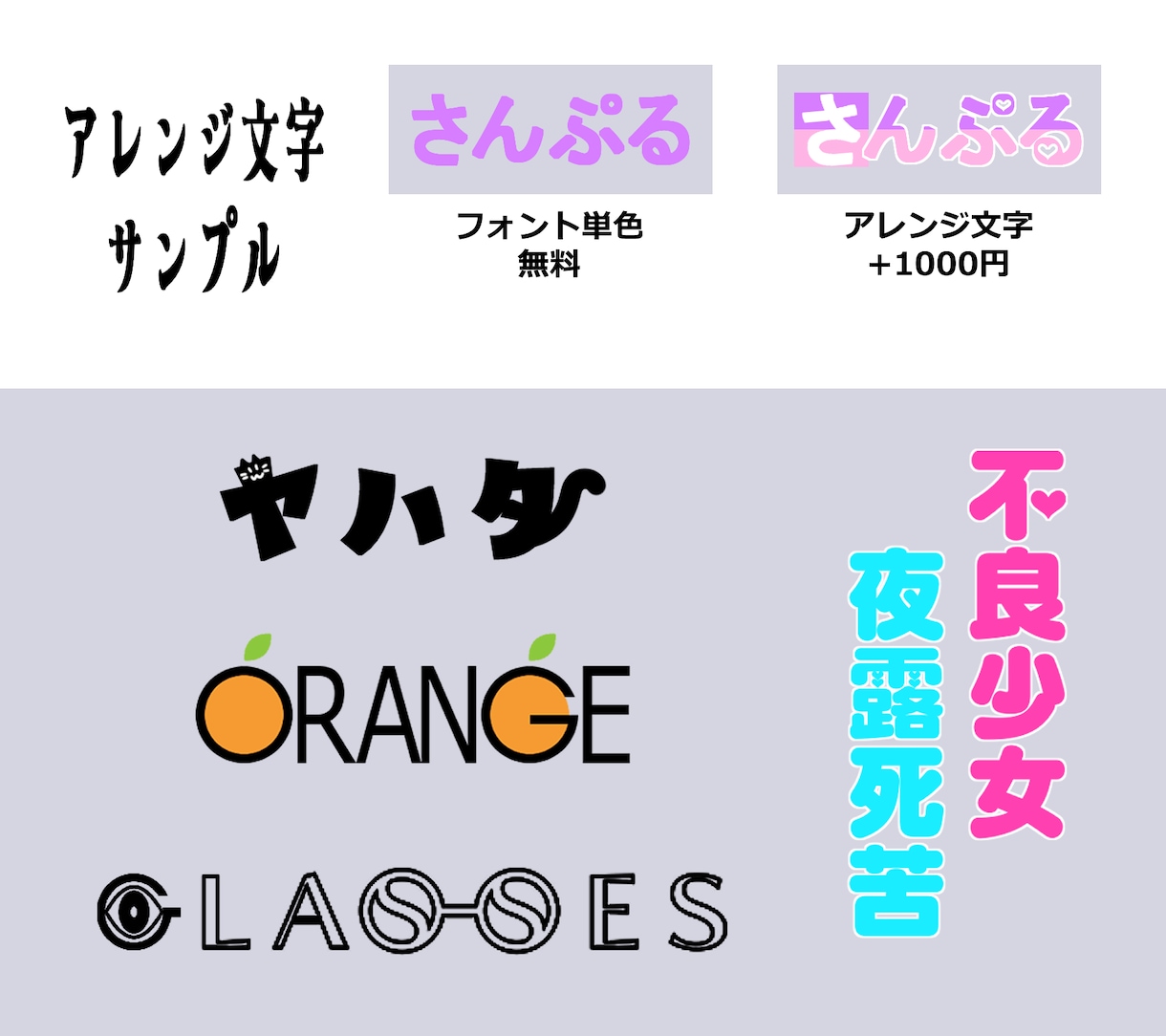 可愛いちびキャラ！SDイラストお描きします アイコン･ゲーム実況･ブログ等にオススメです イメージ8
