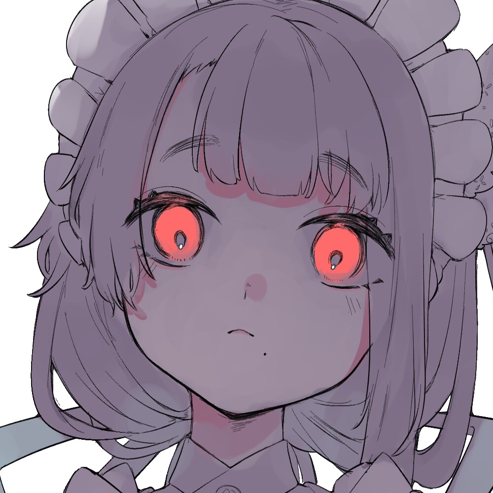 TwitterなどのSNSアイコンを描きます アイコンを華やかに、かわいらしく、かっこよくしませんか？ イメージ3
