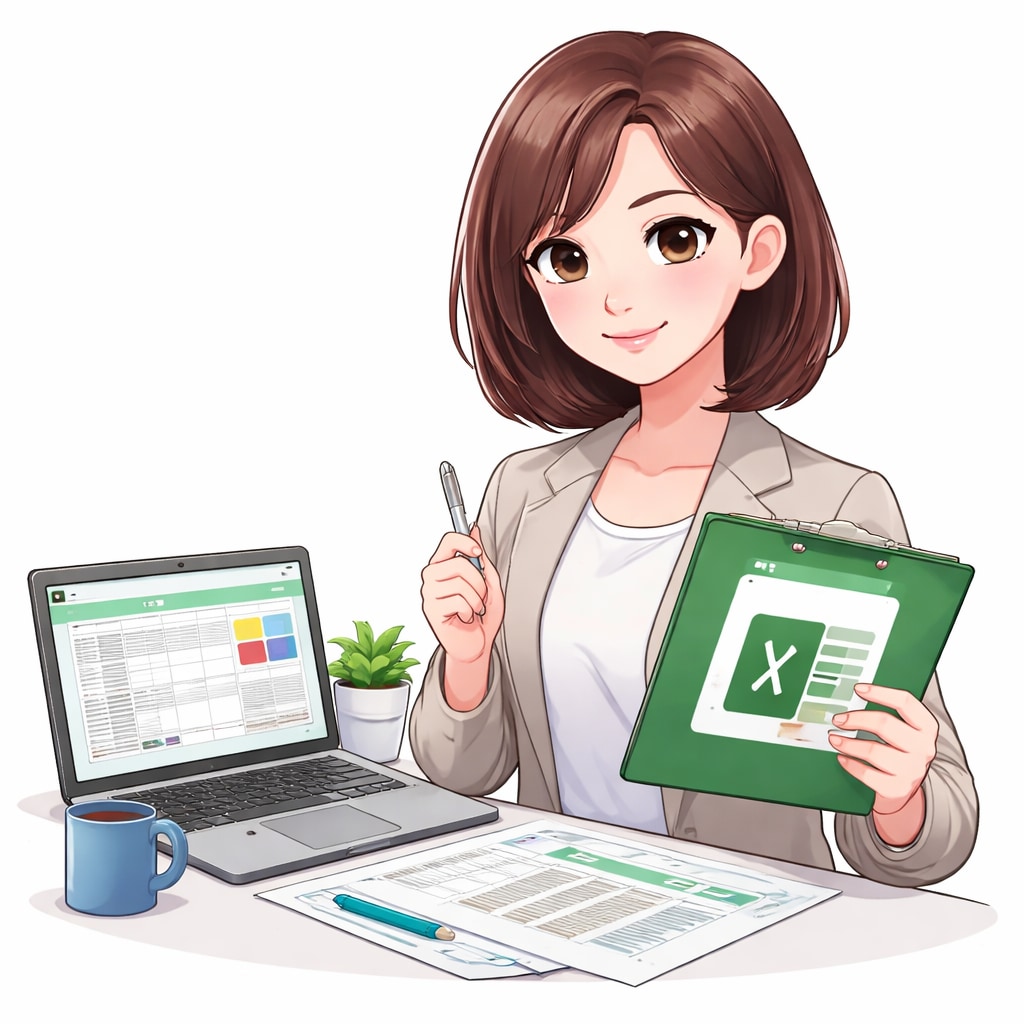 紙・PDFの帳票を使いやすいExcelに再現します 紙の帳票をそのままExcel化 イメージ1