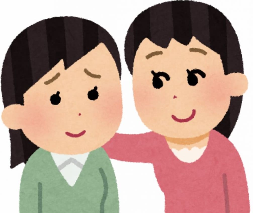 看護師向け　職場/お仕事のお悩み伺います 現役のベテラン看護師がお悩み伺います。 イメージ1