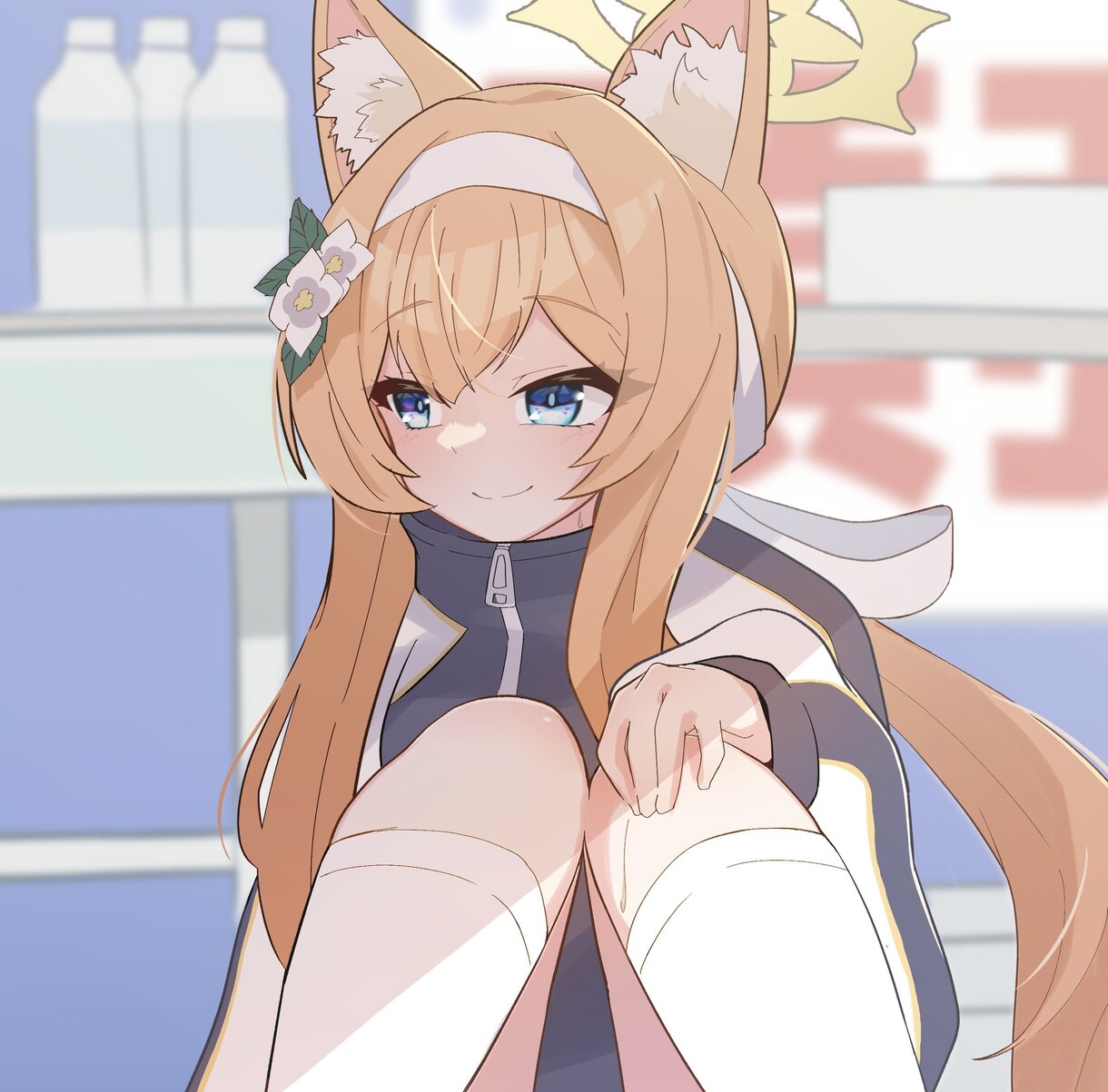 サムネイル、一枚絵、立ち絵などお描きします MVイラスト,サムネイル,一枚絵,記念イラスト,立ち絵など イメージ3