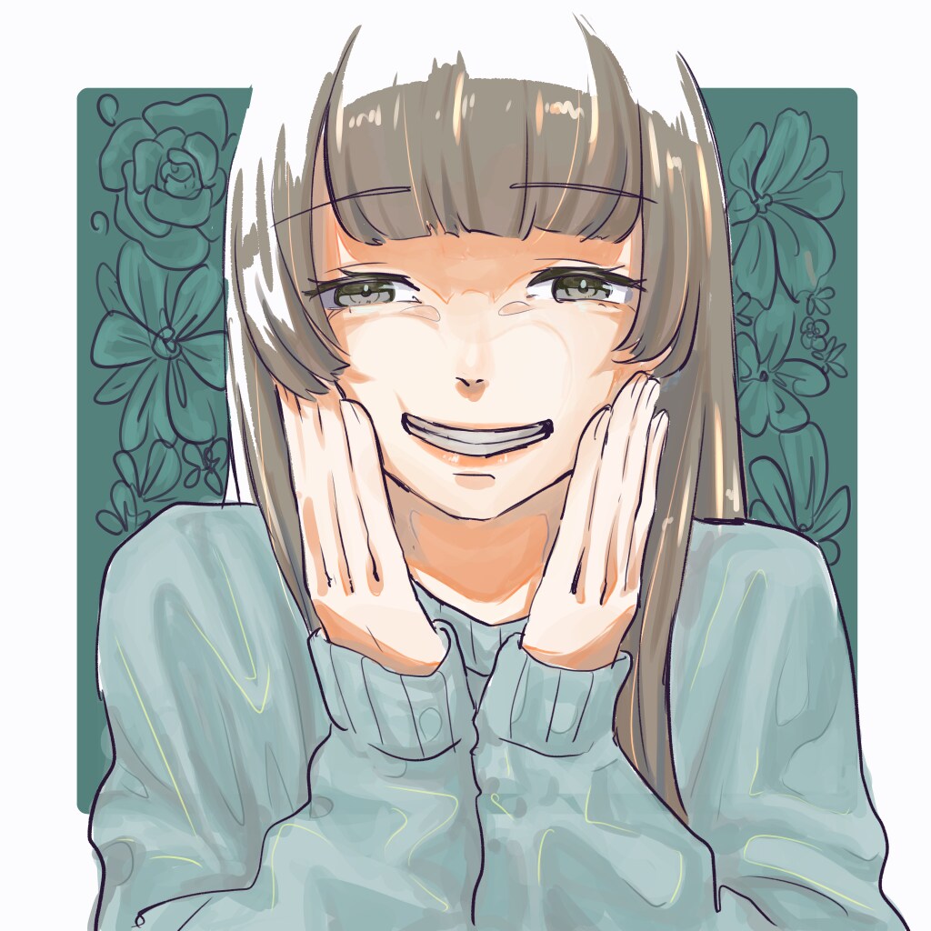 アイコン作成します 可愛らしいイラストで、アイコン制作します！ イメージ1