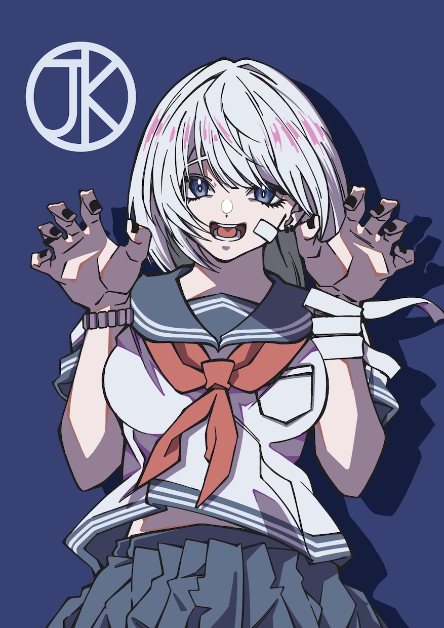 ご要望に合わせたイラストを制作致します 皆さんが思い描くキャラクターを描きます‼️ イメージ1