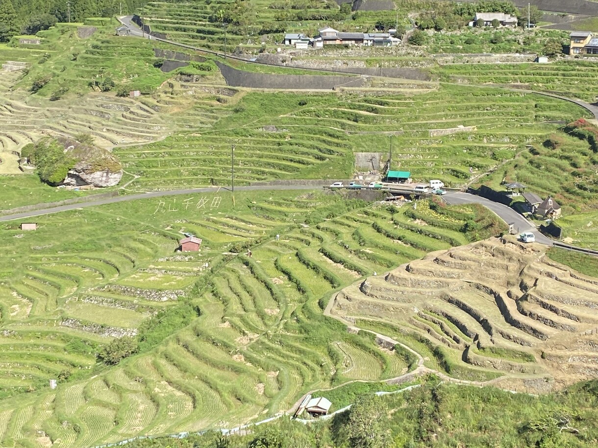 中部地方のおススメ観光地を紹介します 国内旅行業務取扱管理者が過去に旅行したおススメ観光地を紹介 イメージ4