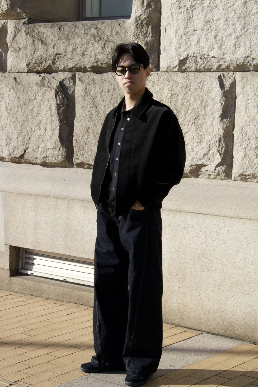 たった1日でメンズの外見を別人級に格好良くします 格好良くなれる髪型・眉毛・服装を全て提案させていただきます。 イメージ10