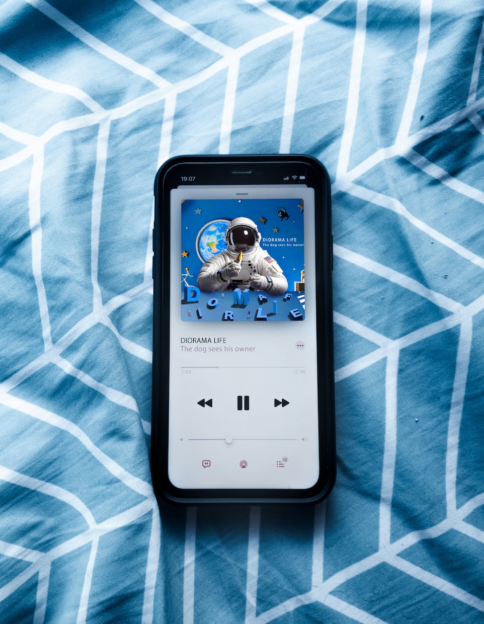 音楽ジャケットを作成ます それぞれが持っている世界観を多彩な表現方法で見える化します。 イメージ7