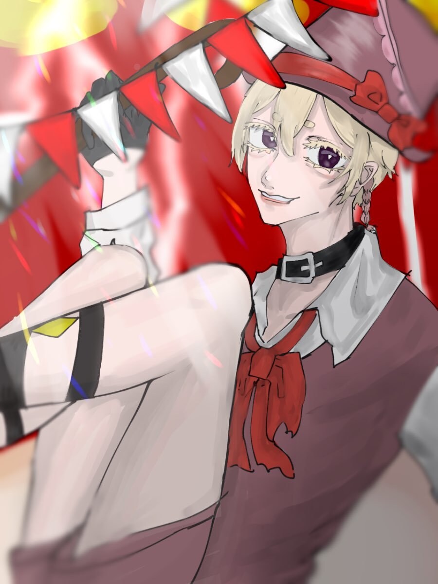 SNSアイコンやヘッダーなどイラストなどを描きます オーダーが細ければ細かいほどそれに沿ったイラストを描きます！ イメージ7