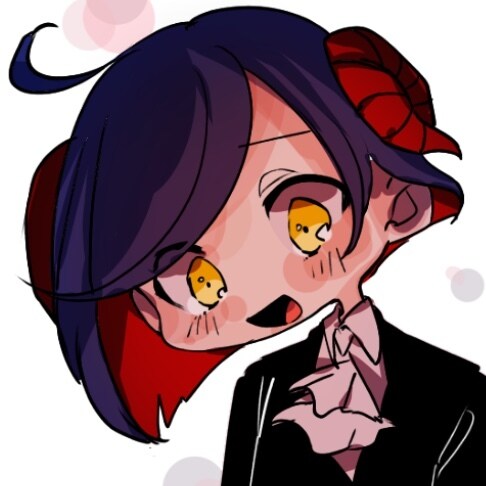 ミニキャラ・デフォルメキャラお描き致します お気軽にご相談ください(●´ω｀●) イメージ2