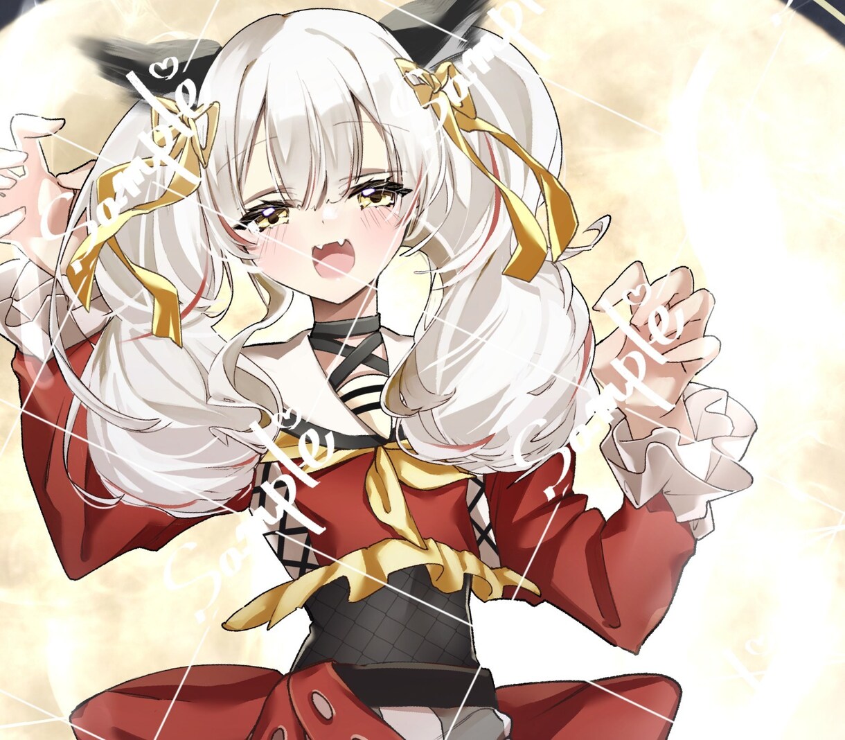 NG 無しのオーダーメイドイラスト承ります オールジャンル承ります　NGございません イメージ3