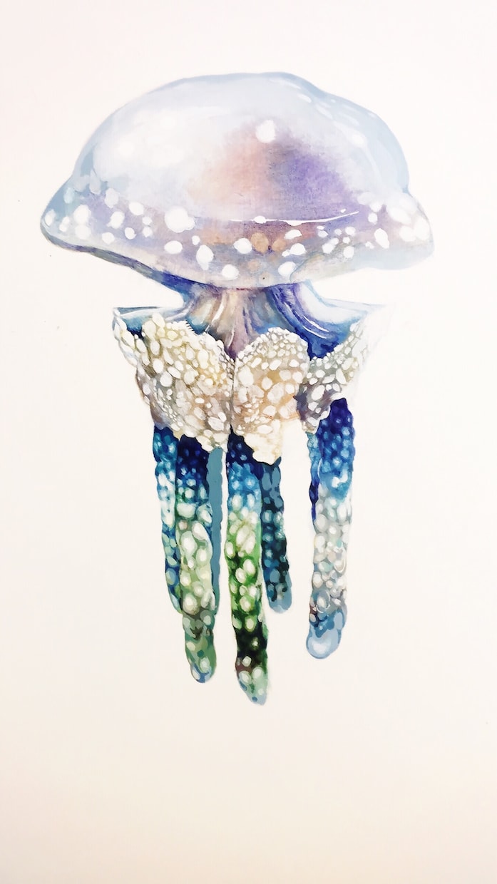 ペットのイラスト作成します 在宅イラストレーターがリアルタッチイラストをお届けします！ イメージ2