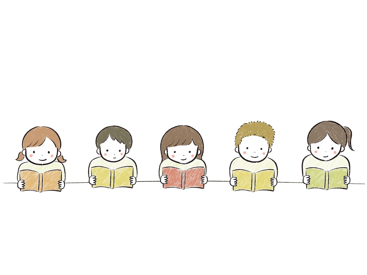 コラムなどに！可愛いタッチの挿し絵や図解を描きます 印象に残る&伝わる挿し絵で読者の興味を惹きつける！ イメージ9