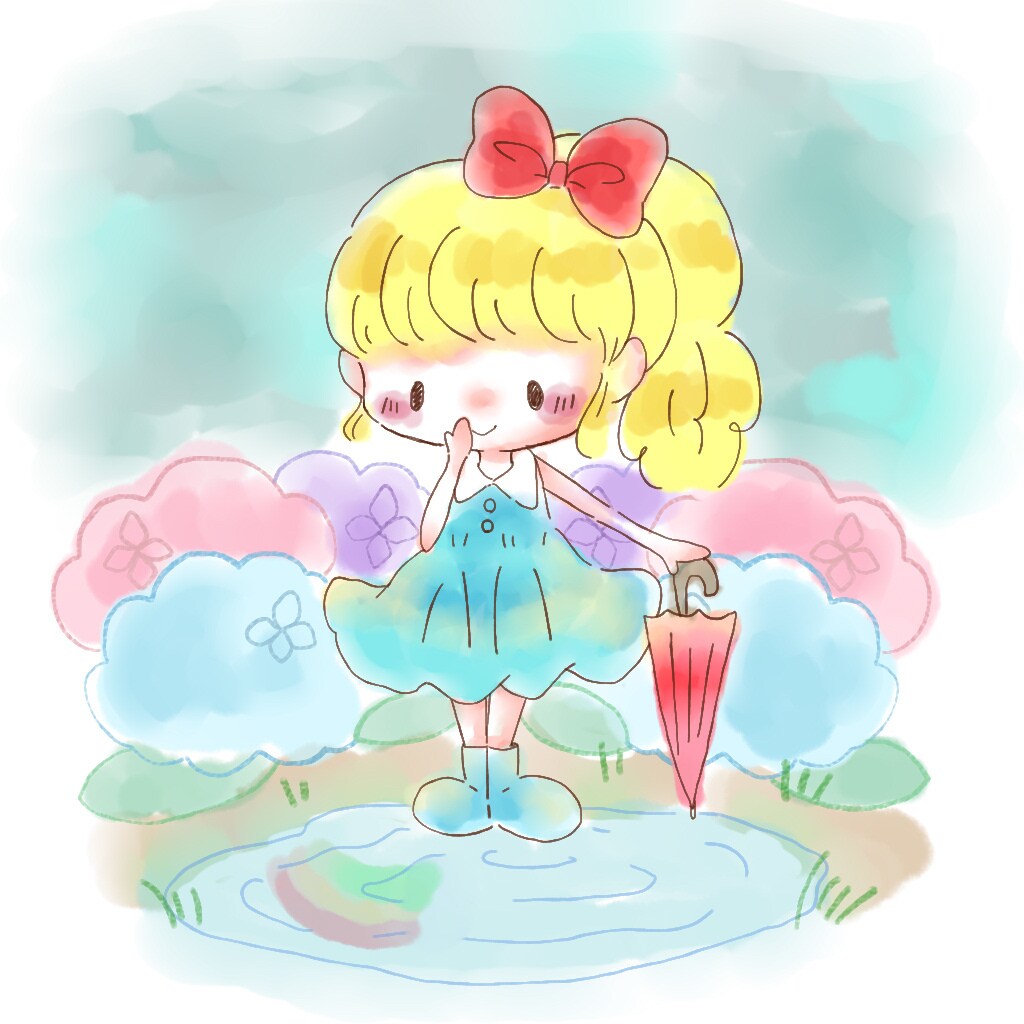 SNSの顔！オリジナルのアイコンお描きします 修正3回まで無料で行います！ご相談だけでもお気軽に！ イメージ4