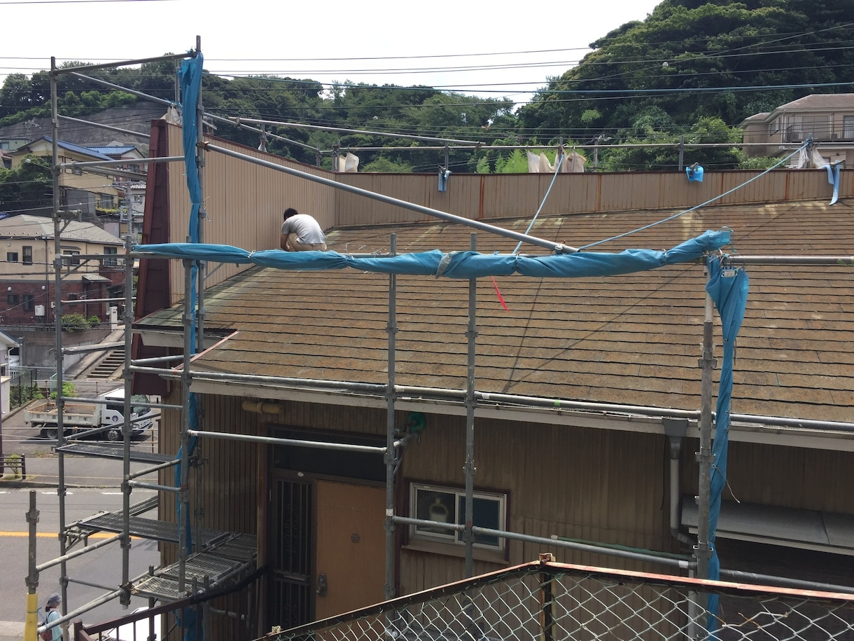 火災保険申請ノウハウを販売します 30%前後の手数料は不要！自分でできる火災保険申請♪ イメージ8