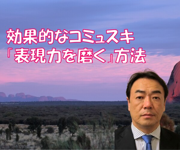 年収アップ実現するためのコミュスキアップ法伝えます 相手の印象に残る。わかりやすい。話に自信が持てる。憧れの的に イメージ1
