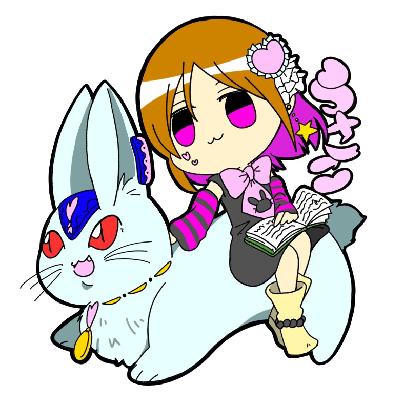 イラスト・漫画描きます 絵柄指定されたら合わせます！かわいい！かっこいい！イラスト屋 イメージ3