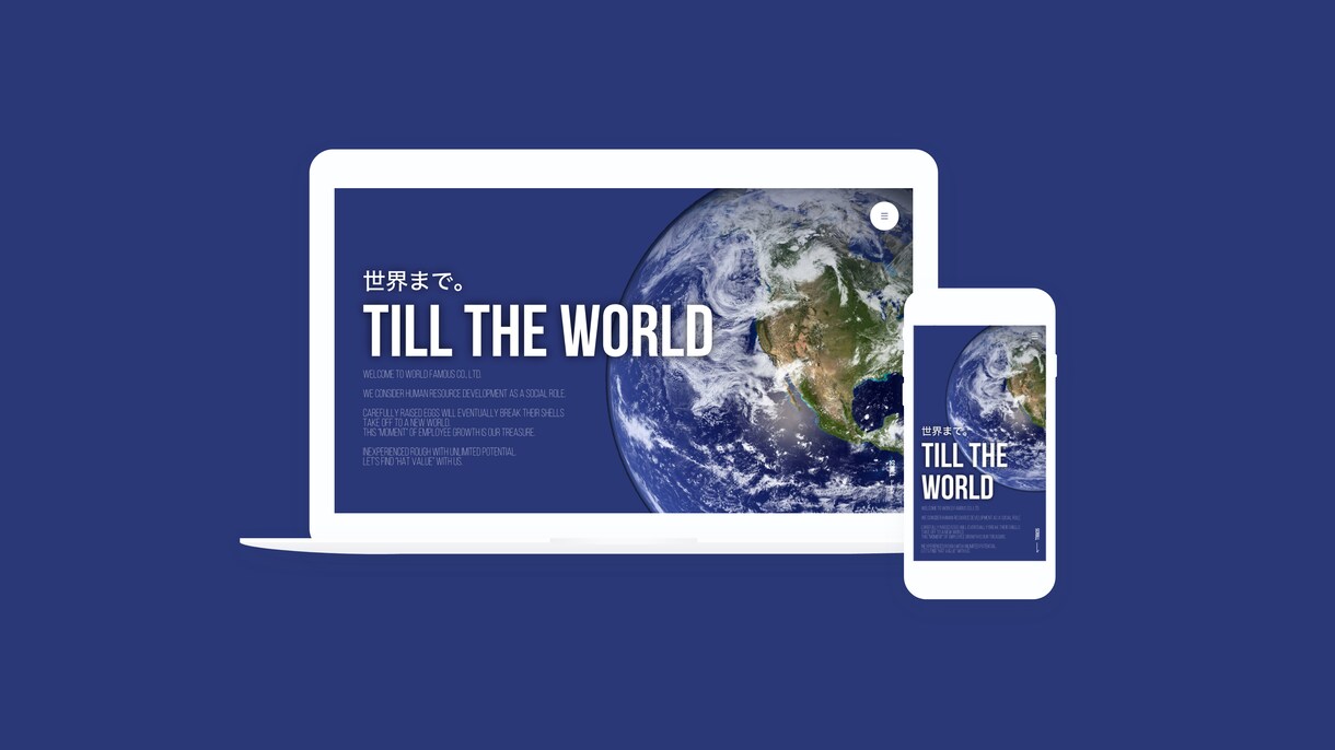 バナー、ヘッダーやweb制作、デザイン承ります 元ディズニーキャストと心遣いを活かし、丁寧な仕事をします。 イメージ5