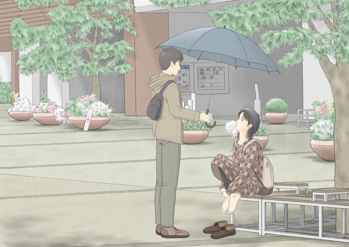 リアル系水彩風イラストを作成いたします ご希望の画像を元にリアル系水彩風イラストを作成いたします。 イメージ7