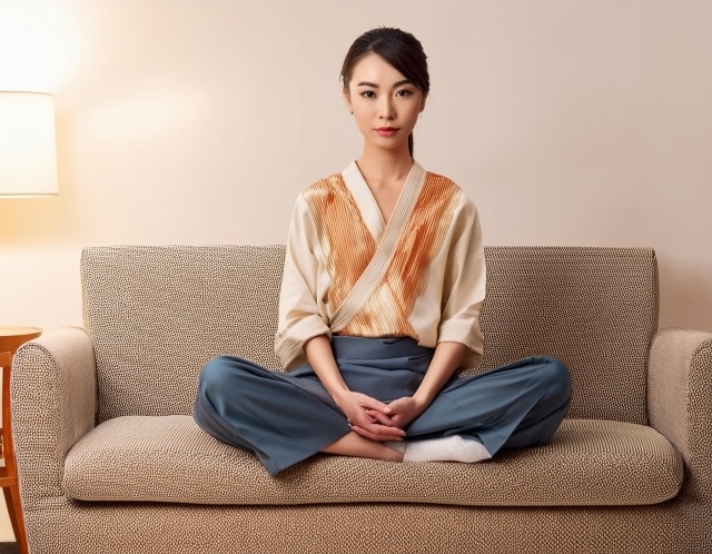 回転、調和のとれた画像合成をします 撮影を省きたい、企業様案件承ります。 イメージ2