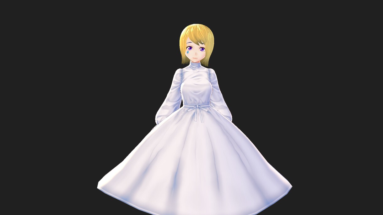オリジナル3dモデル作成します あなただけの3dモデル大切にしてください イメージ5